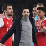 Ian Wright Berharap Arteta Bisa Kembalikan Kejayaan Arsenal