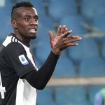 MU Kembali Pantau Pergerakan Blaise Matuidi