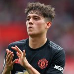 Merson Sarankan ke Solskjaer Untuk Menepikan Daniel James