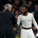 Danny Rose Akui Kecewa Dengan Mourinho