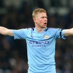 De Bruyne Akui Kecewa Dibekuk Man United