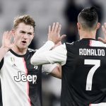 De Ligt Masih Perlu Waktu di Juve