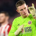 Dean Henderson Enggan Kembali ke Old Trafford