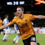 Man United Kini Incar Diogo Jota?