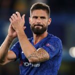 Chelsea Takkan Lepas Giroud