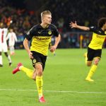 Haaland Kembali Membuat Rekor Baru di Dortmund