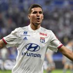 Lyon Dikabarkan Siap Lepas Aouar ke Juve?