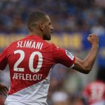 Inter Nyaris Datangkan Islam Slimani