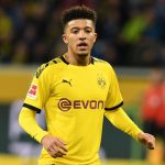 MU Sangat Bertekad Untuk Rekrut Jadon Sancho