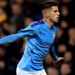 City Akan Lepas Joao Cancelo?