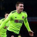 John Fleck Tolak Pinangan Arsenal?