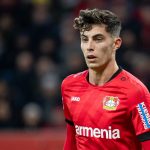 Ternyata Liverpool Sedang Buru Kai Havertz