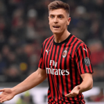 Barca Ternyata Tak Tertarik Dengan Krzysztof Piatek