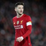 Liverpool Akan Lepas Lallana ke Arsenal?