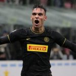 Ini Alasan Barca Gagal Dapatkan Lautaro Martinez