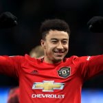 Lingard Sebenarnya Bisa Bersinar di MU