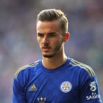 Maddison Akan Perpanjang Masa Baktinya di Leicester?