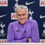 Mourinho Nyesal Besut Spurs?