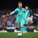 Barca Akan Segera Lepas Rakitic?