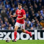 Liverpool Ternyata Ikut Buru Ruben Dias