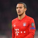 Juve Dikabarkan Berminat Dengan Thiago Alcantara