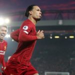 Juve Akan Rekrut Van Dijk?