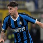 City Mulai Memantau Situasi Alessandro Bastoni