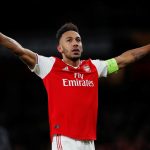 Arsenal Disarankan Untuk Lepas Aubameyang