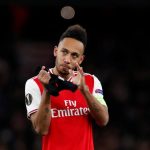 Madrid Siapkan Tawaran Untuk Aubameyang?