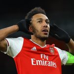 Merson Sarankan MU Untuk Rekrut Aubameyang