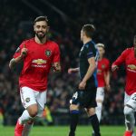 Scholes Puji Performa Memukau Bruno Fernandes