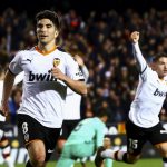 Arsenal Dikabarkan Tertarik Dengan Carlos Soler?