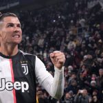 Akhir Musim, Ronaldo Akan Tinggalkan Turin?