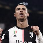 Ronaldo Bakal Berlabuh ke Inter Miami?