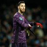 MU Dirumorkan Siap Lepas Lepas De Gea?