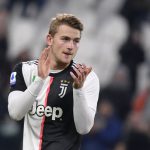 De Ligt Beberkan Masa Sulitnya di Turin