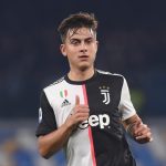 Musim Depan, Juve Bisa Kehilangan Dybala?