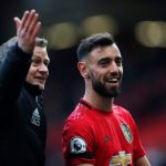 Fernandes Sempat Dilarang Untuk Berlabuh ke Etihad