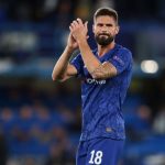 Giroud Akui Ingin Tinggalkan Stamford Bridge