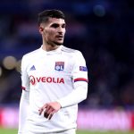 Chelsea Tampaknya Ikut Buru Servis Houssem Aouar