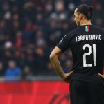 Ibra Resmi Tinggalkan Rossonerri?