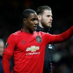 Ferdinand Akui Sempat Meragukan Ighalo