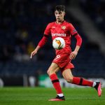 Liverpool Dikabarkan Serius Beli Kai Havertz