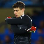 Chelsea Mulai Cari Pengganti Kepa?