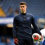 Kepa Dikabarkan Minta Dijual?