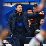 Lampard Sebut Chelsea Banyak Buang Kesempatan