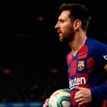 Barca Akan Rekrut 4 Pemain Demi Messi?