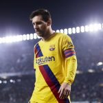 Gatti Sebut Performa Messi Sudah Menurun