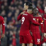 Meski Ditunda, Liverpool Tetap Juara EPL