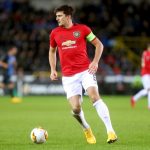 Maguire Puji Ketangguhan Mental MU